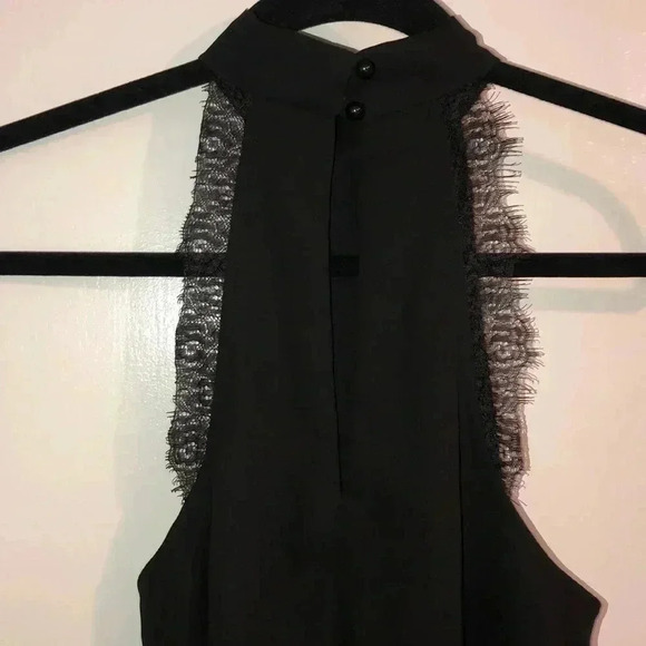 🛍 3 for $20 Forever 21 Women’s Tank Blouse - Picture 4 of 5